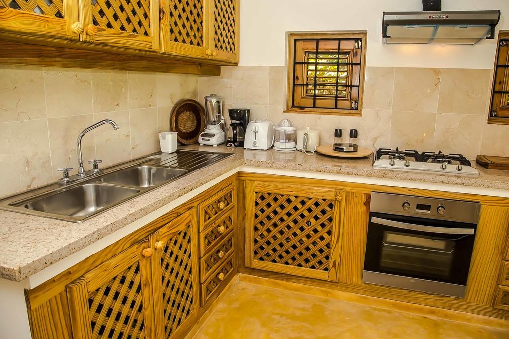 Jasmine La Playita - Ocean Front Apartment Las Galeras Exterior foto